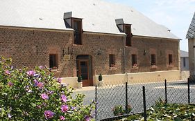 La Grange De Boulaines